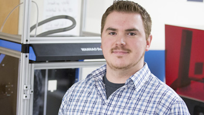 Zack Jackson ('10)