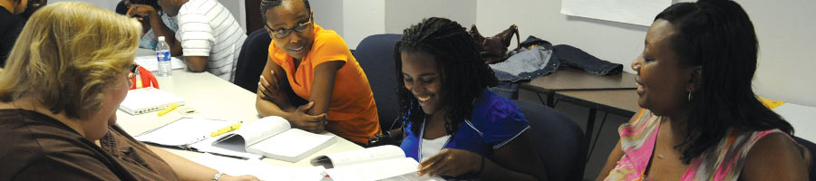 Master of Arts in Education