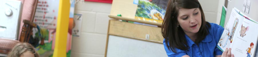 Teacher Education Program