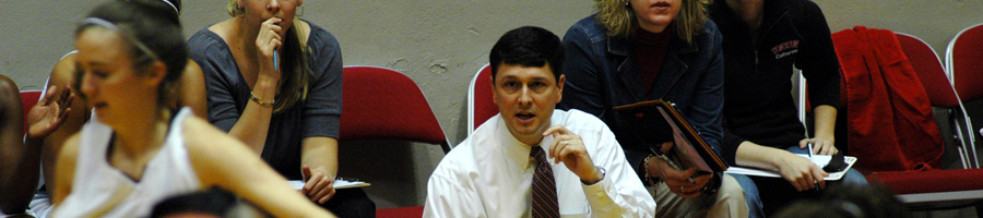 Department of Physical Education, Wellness, and Sport
