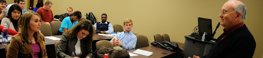 Adult Studies @ Union