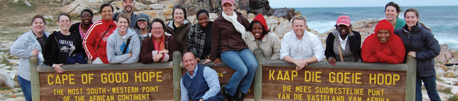 Bachelor of Social Work for Adult Students