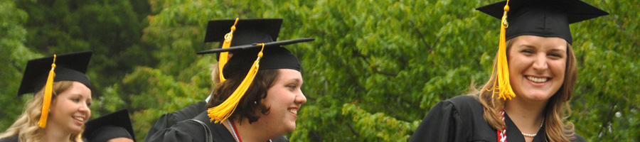 Union Graduation