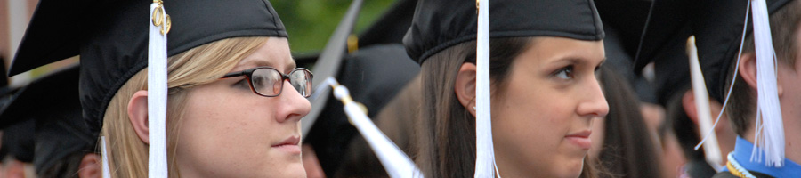 Union Graduation