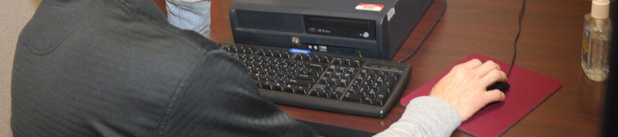 Testing Services