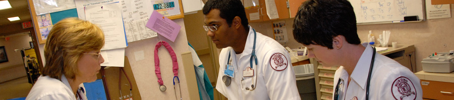 Adult Studies Admissions