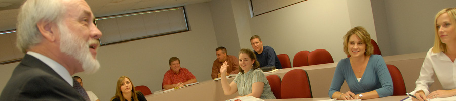 Graduate Admissions
