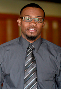 Jeremy Seward