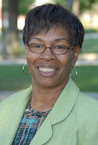 Patricia Porter
