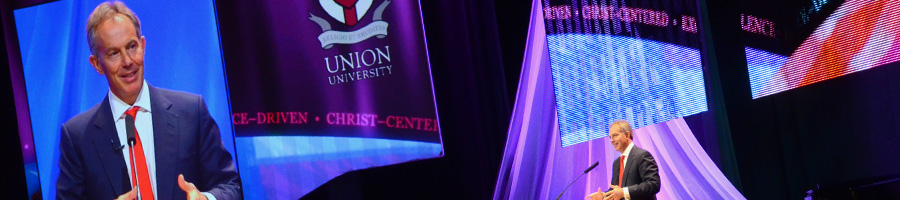 Scholarship Banquet
