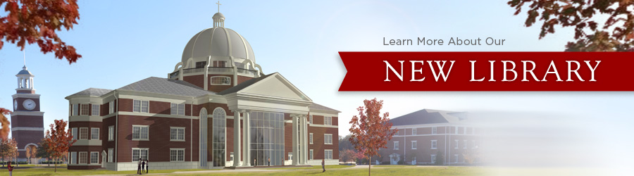 Renewing Minds: A Library Capital Campaign