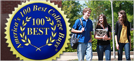 America's 100 Best College Buys
