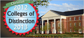 Colleges of Distinction