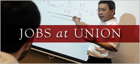 Jobs at Union