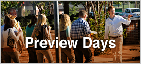 preview days