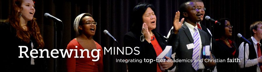 Renewing Minds