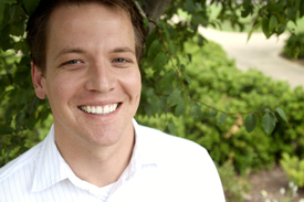 David Carothers
