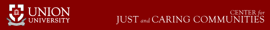 Center for Just and Caring Communities