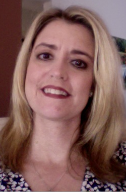 Heather Fisher