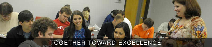 Center for Faculty Development