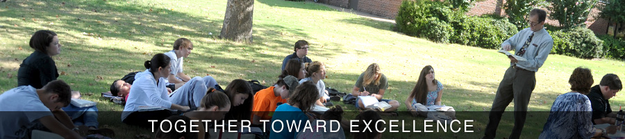 Center for Faculty Development
