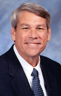Dr. Kevin Shrum