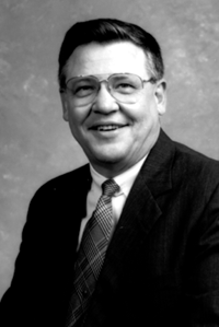 Rev. Paul Veazey