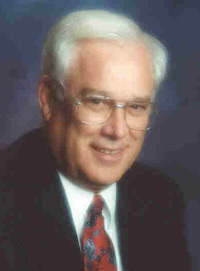 Dr. A. Ray Newcomb