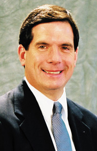 Dr. James Merritt
