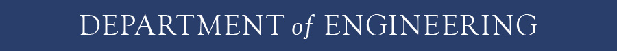 Union University Dept of Engineering