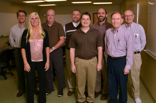 math faculty