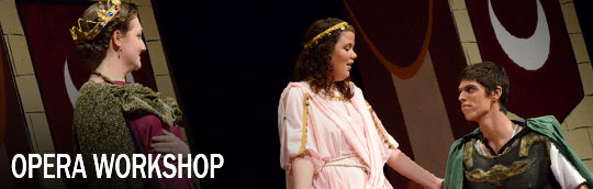 Opera Workshop