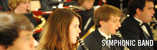 Symphonic Band