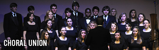 Choral Union