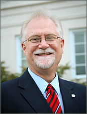 David McClune David McClune