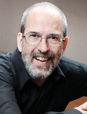 Terry McRoberts