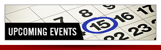 Upcoming Events