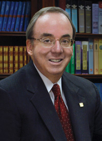 Dr. David S. Dockery