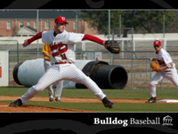 Bulldog Baseball