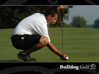 Bulldog Golf