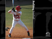 Bulldog Baseball