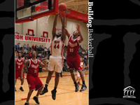 Bulldog Basketball