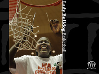 Lady Bulldog Basketball
