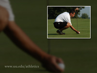 Bulldog Golf