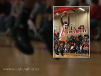 Bulldog Basketball