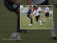 Bulldog Soccer