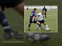 Bulldog Soccer