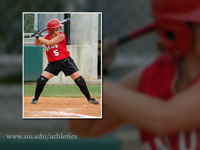 Lady Bulldog Softball