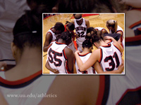Lady Bulldog Basketball