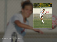 Lady Bulldog Soccer